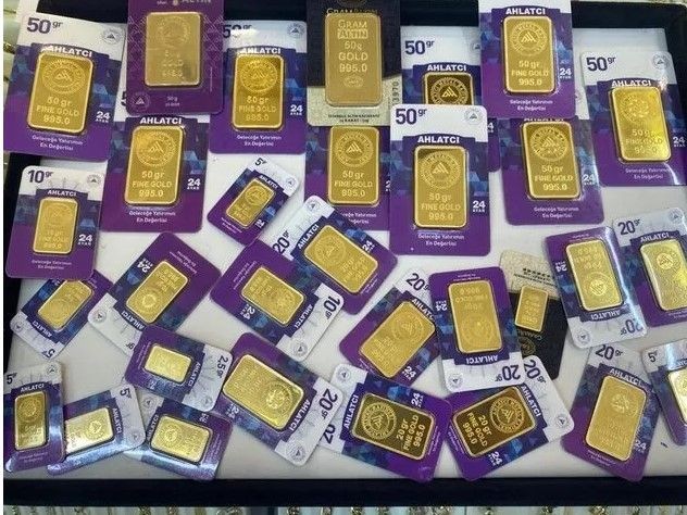Gram altın tüm zamanların rekorunu kırdı! Almalı mı, satmalı mı? - Resim: 6