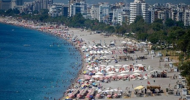 Bahçeli'nin "100 il" çağrısı sonrası ilk hamle Tarsus'tan geldi! İlçe girişine "İlimize hoş geldiniz" tabelası asıldı - Resim: 23