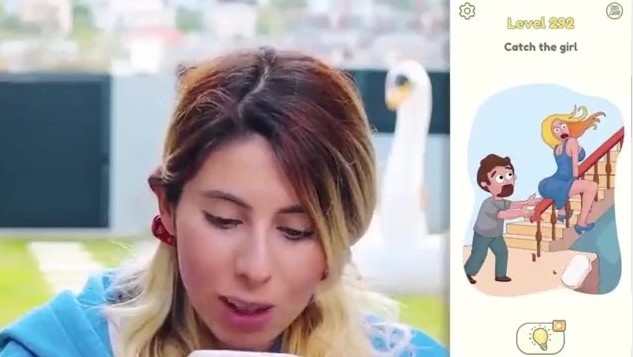 Dila Kent rezaleti! Çocuklara YouTube üzerinden ahlaksızlık aşılanıyor - Resim: 5