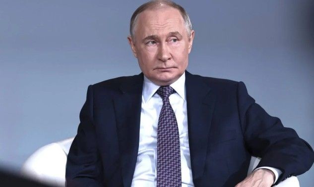 Putin ile ilgili ortalığı karıştıran iddia: Suikast korkusu eve kapattı - Resim: 5