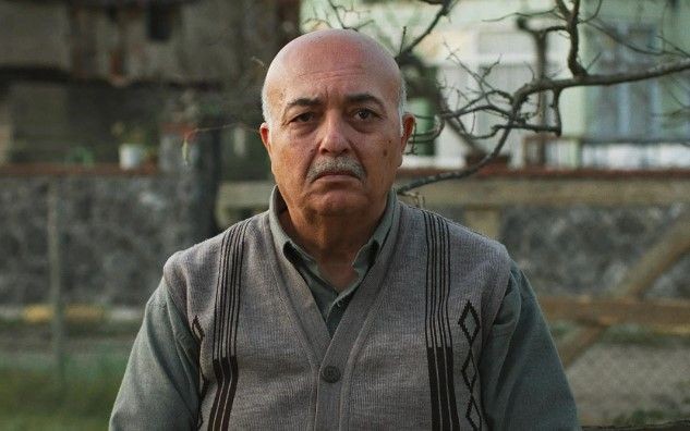 Kızılcık Şerbeti'nin Apo'su Settar Tanrıöğen 3. kez bıçak altına yattı - Resim: 2