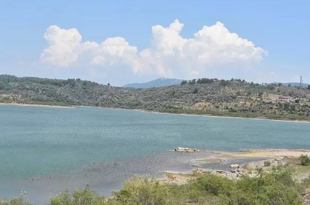 Türkiye'yi susuzluk ve kuraklık tehlikesi sardı! Van'dan Bodrum'a kırmızı ALARM! - Resim: 26