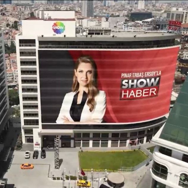 Mehmet Akif Ersoy'un eski eşi Pınar Erbaş sessizliğini bozdu! Show ana haberden kovuldu mu? - Resim: 4