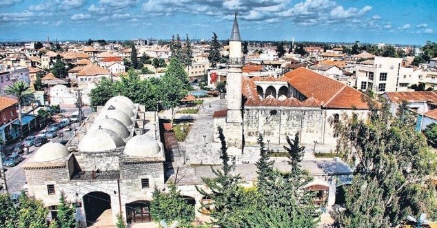 Bahçeli'nin "100 il" çağrısı sonrası ilk hamle Tarsus'tan geldi! İlçe girişine "İlimize hoş geldiniz" tabelası asıldı - Resim: 27