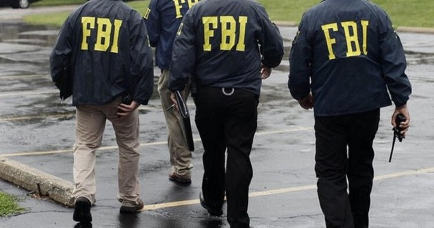 ABD'de dikkat çeken rapor! FBI listesindekilerin yüzde 98'i Müslüman çıktı - Resim: 6