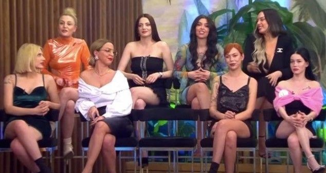 Rekor kırdılar! Kısmetse Olur'dan sessiz sedasız diskalifiye edilen Aybüke Çangal Tolga Kandemir çiftinden açıklama! 'Sevgilimin gururu kırılıyordu...' - Resim: 6