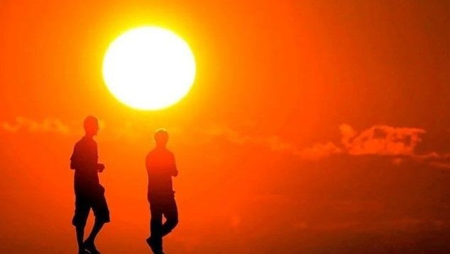 Çöl sıcakları kapıda! Türkiye yarından itibaren kavrulacak! Uzman isim tarih verdi: Sabredin | 19 Temmuz 2023 Hava durumu - Resim: 1