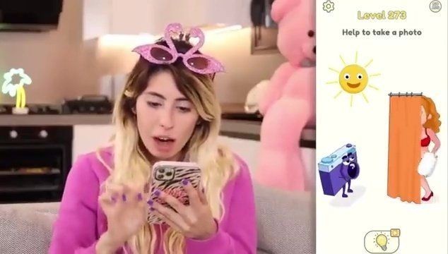 Çocuklara YouTube üzerinden ahlaksızlık aşılayan Dila Kent'e erişim engeli! Bakanlık harekete geçti - Resim: 7