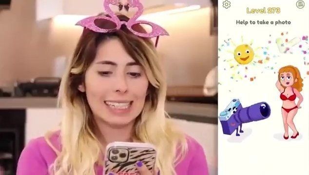 Çocuklara YouTube üzerinden ahlaksızlık aşılayan Dila Kent'e erişim engeli! Bakanlık harekete geçti - Resim: 8