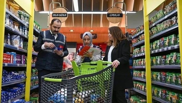 Ticaret Bakanlığı fırsatçı işletmelerin ensesine çöktü! 210 milyon TL para cezası - Resim: 9