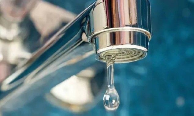 İstanbullular dikkat! 7 ilçede 10 saatlik su kesintisi | Sular ne zaman gelecek? - Resim: 7