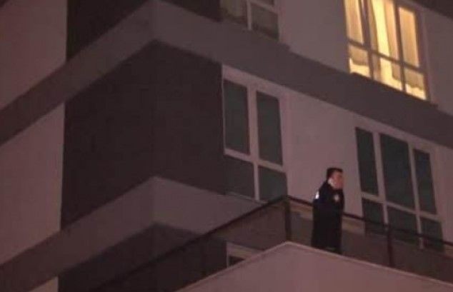 Şule Çet gibi rezidanstan düşerek can vermişti! Ebru Erdem cinayetinin zanlısı hakkında şoke eden gelişme - Resim: 7