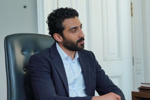 Kızılcık Şerbeti'nde yaprak dökümü! Önce Pembe, sonra Meri, şimdi de... - Resim: 7
