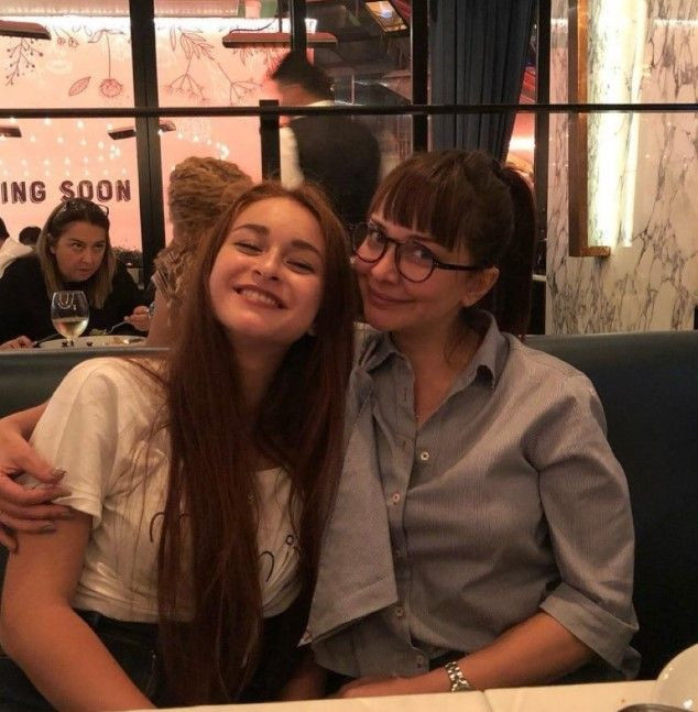 Evrim Akın, Asena Keskici'nin iddiaları sonrası sessizliğini bozdu: İyilikten başka ne yaptım? - Resim: 8