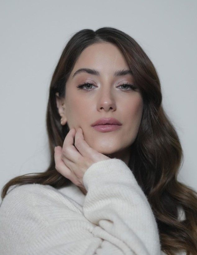 Ünlülerden siyasi paylaşımlar! Seçime 1 hafta kala taraflarını açıkladılar... Hazal Kaya, Hatice, Mustafa Sandal, Şahan Gökhakar, Jahrein, Harun Tekin... - Resim: 10