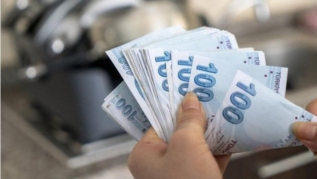 Milyonların gözü burada! 2 bin lira fazla yatacak! Bayram ikramiyesi için kritik şart - Resim: 16