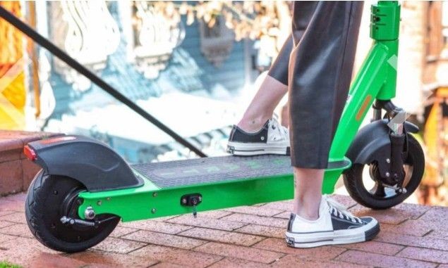 Elektrikli scooterlarda yeni dönem! Zorunlu trafik sigortası geliyor - Resim: 10