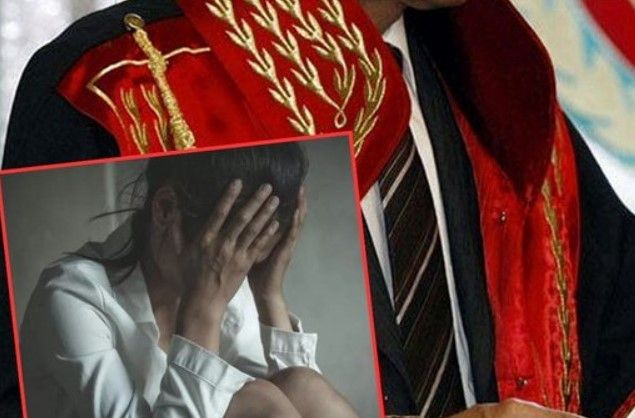 Savcıdan katibe cinsel istismar! Hakim karşısında kendini böyle savundu: Hatırlamam mümkün değil - Resim: 13