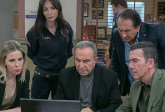 Arka Sokaklar dizisinde silahların olduğu kamyon kaboldu! Dizinin çekimleri ertelendi - Resim: 10