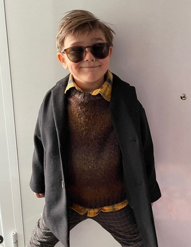 'Pucca' ismiyle tanınan yazar Selen Pınar Işık ve Serhat Osman Karagöz'ün oğlu Batı 3'üncü kattan düştü! Apar topar ameliyata alındı - Resim: 4