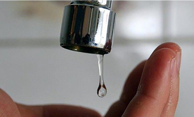 İstanbullular dikkat! 7 ilçede 10 saatlik su kesintisi | Sular ne zaman gelecek? - Resim: 6