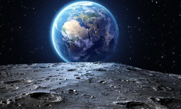 NASA'da filmleri aratmayan soygun: Sevgilisine hediye etmek için 7 kilo Ay taşı çaldı - Resim: 4