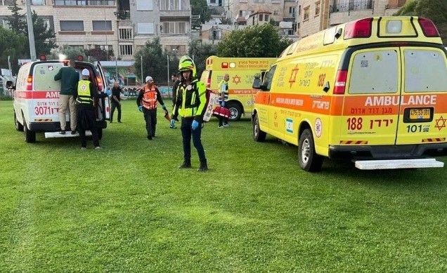 Golan'a roket saldırısının ardından İsrail: Topyekün savaşa hazırlanıyoruz - Resim: 3