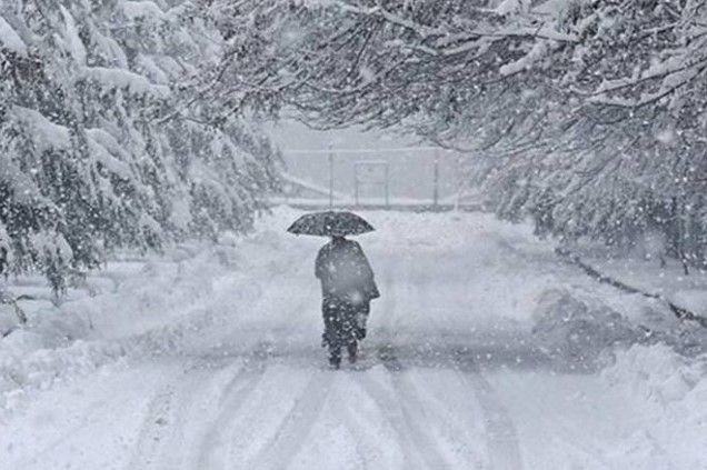 İstanbul'a kar yağacak mı? Mart şaşırtmadı, Meteoroloji uyardı! Yarına dikkat: Pek çok bölgede kar yağışı görülecek - Resim: 6