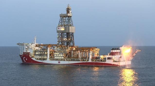 Karadeniz gazı çalışmaları hızla devam ediyor! Son aşamaya ramak kaldı! Ne zaman kullanmaya başlayacağız? - Resim: 7