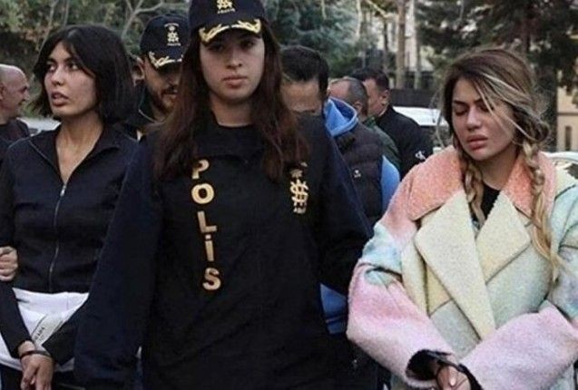 Nihal Candan 29 kiloya indi! Kardeşinin paylaşımı kahretti: Abla lütfen ölme - Resim: 4