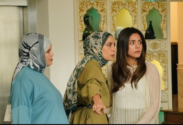 Kızılcık Şerbeti'nde yaprak dökümü! Önce Pembe, sonra Meri, şimdi de... - Resim: 6