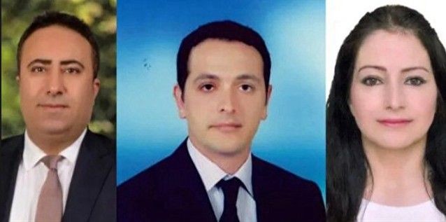Batman'da katliam gibi kaza: Bilirkişilerin olduğu araç şarampole yuvarlandı! Sağ kurtulan yok - Resim: 2