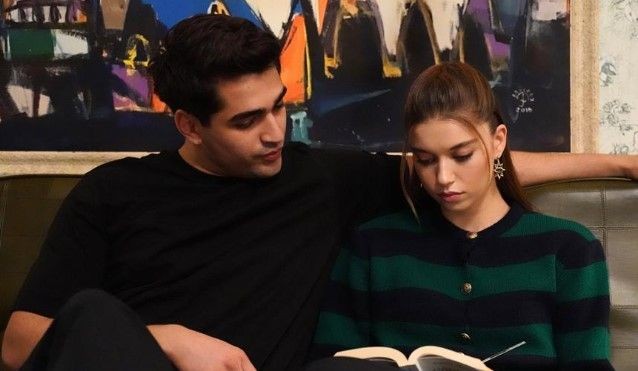 Yalı Çapkını bitiyor mu? Sosyal medyada tepki yağdı! AFRA SARAÇOĞLU HAKLIYMIŞ! Mert Ramazan Demir rahatsız! Gülseren Budayıcıoğlu'ndan son karar - Resim: 8