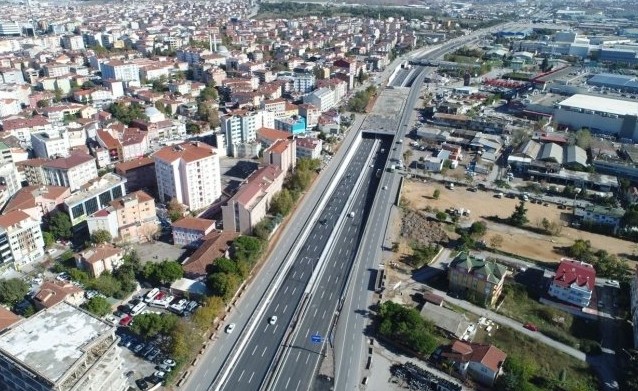 Bahçeli'nin "100 il" çağrısı sonrası ilk hamle Tarsus'tan geldi! İlçe girişine "İlimize hoş geldiniz" tabelası asıldı - Resim: 18
