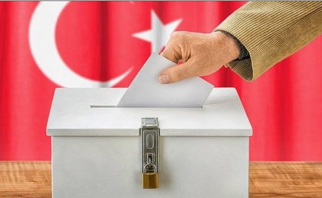 Türkiye saatler sonra sandığa gidiyor! Vatandaşların bilmesi gereken seçim yasakları - Resim: 3