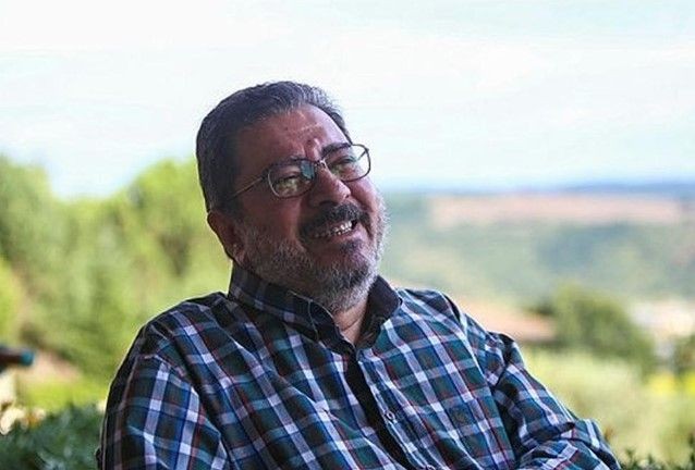 Gazeteci Engin Ardıç'tan acı haber! 71 yaşında hayatını kaybetti - Resim: 4