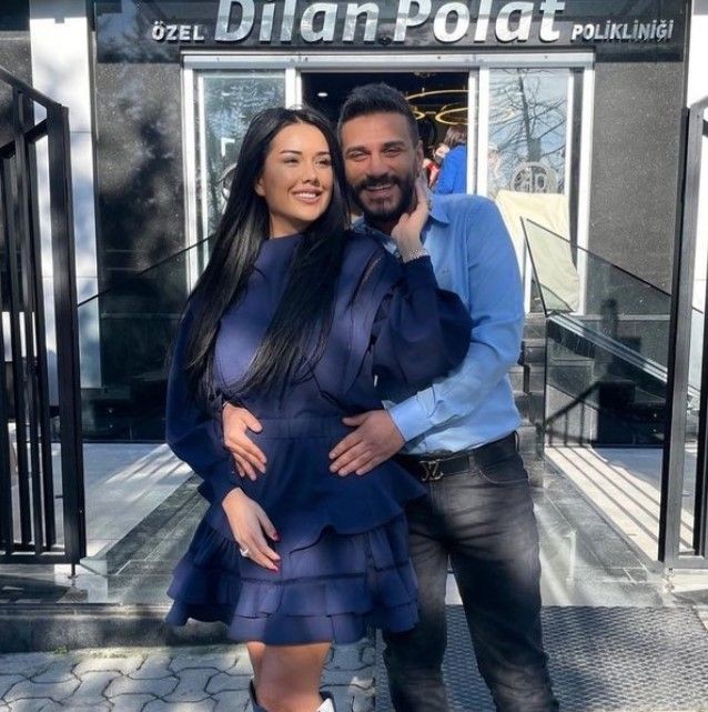 Mahkeme Dilan Polat'ın ev hapsi talebini reddetmişti! Hakimden yeni karar - Resim: 11