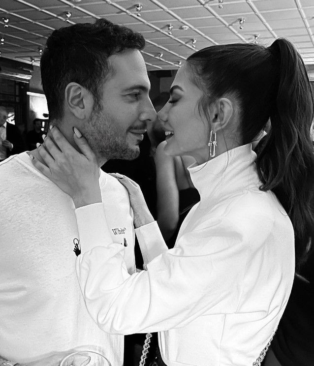 Demet Özdemir ve Oğuzhan Koç'un evliliklerinde kara bulutlar dolaşıyor! Demet Özdemir ilk kez konuştu! Hayalleri süsleyen mutluluk 7 ay sürdü - Resim: 4