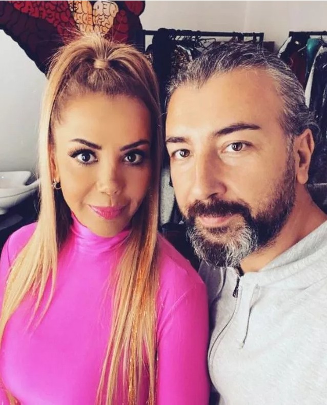 Bir zamanların en meşhur dansözüydü! Oryantel Tanyeli son halini paylaştı - Resim: 4