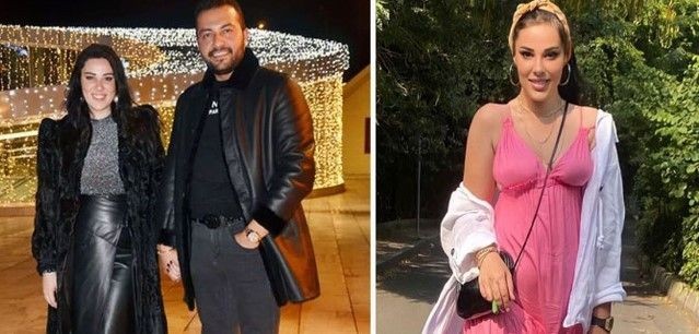 Ferdi Tayfur'un kızı Tuğçe Tayfur'a eski nişanlısından özel fotoğraflarıyla şantaj! Tayfur böyle meydan okudu - Resim: 4