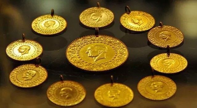 Gram altında yeni hafta rekoru! 2 bin 800'e dayandı - Resim: 6