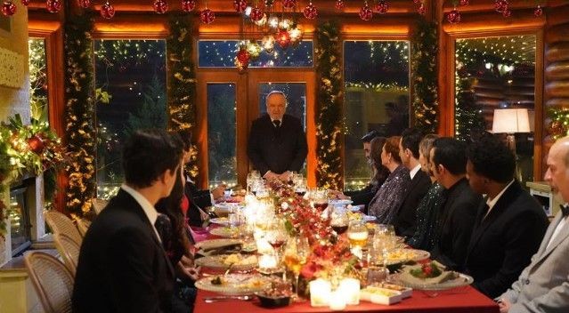 Yalı Çapkını bitiyor mu? Sosyal medyada tepki yağdı! AFRA SARAÇOĞLU HAKLIYMIŞ! Mert Ramazan Demir rahatsız! Gülseren Budayıcıoğlu'ndan son karar - Resim: 6