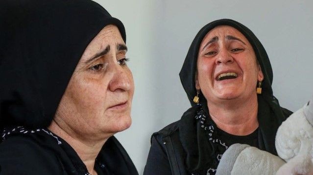 Narin Güran cinayetinde 2 zanlı daha gözaltına alındı - Resim: 15