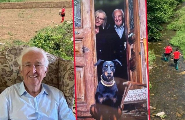 49 gündür kayıp olan Korhan Berzeg'in eşi: Korhan'ı sağ salim getirene 1 milyon TL ödül - Resim: 14