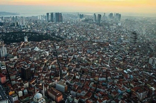 İstanbullu evsiz kalmasın! Bakanlıktan yeni konut kampanyası! Taksitler 7 bin 500 TL'den başlıyor! Nasıl başvuru yapılır, şartlar ne? - Resim: 2