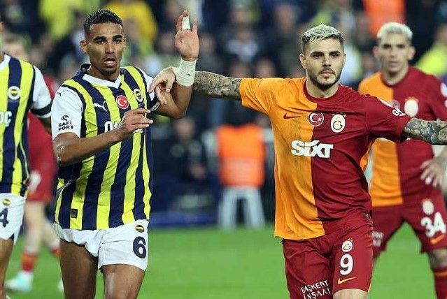 G.Saray şampiyonluk maçında F.Bahçe'yi konuk ediyor! Muhtemel 11'ler... - Resim: 5