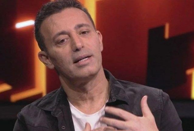 Ünlülerden siyasi paylaşımlar! Seçime 1 hafta kala taraflarını açıkladılar... Hazal Kaya, Hatice, Mustafa Sandal, Şahan Gökhakar, Jahrein, Harun Tekin... - Resim: 15