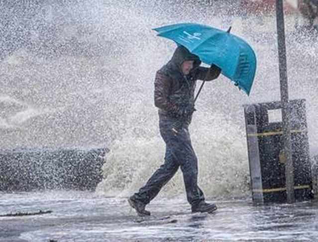 Meteoroloji ve AFAD'dan art arda uyarılar! Çok kuvvetli geldi... O illere sarı ve turuncu kodlu uyarı | 11 Mart hava durumu - Resim: 21