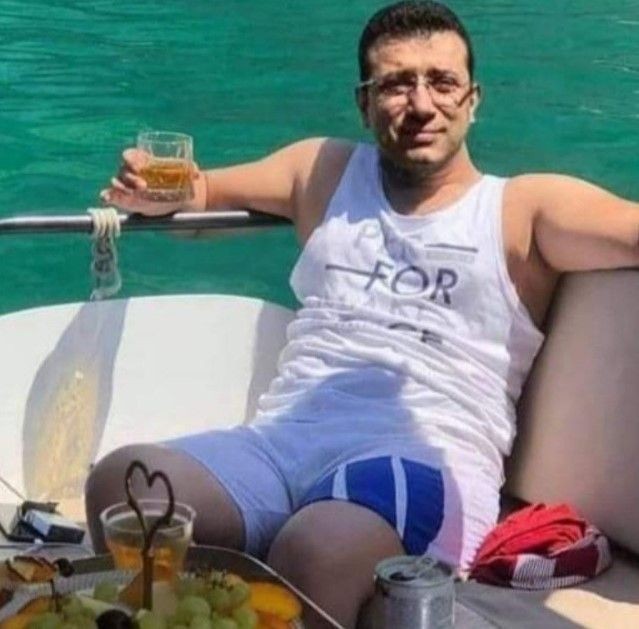 İBB Başkanı Ekrem İmamoğlu 14 günlük seçim iznine çıktı - Resim: 4