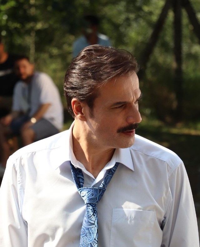 Ufuk Özkan'ın karaciğeri diyetten mi bitti! Menajerinden açıklama geldi! Gerçek bambaşka çıktı - Resim: 17
